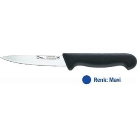 Ivo 55022 Professional Line Mavi 10 cm Soyma Bıçağı​​​​