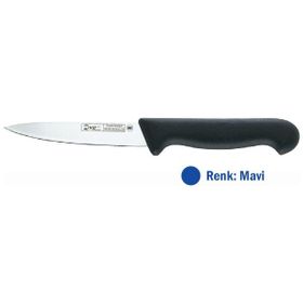 Ivo 55022 Professional Line Mavi 10 cm Soyma Bıçağı​​​​