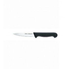 Ivo 55022 Professional Line Siyah 10 cm Soyma Bıçağı​​​​