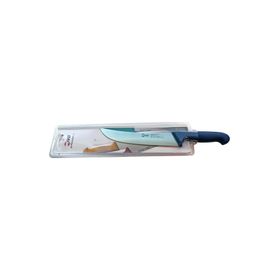 Ivo 55027 Professional Line Mavi 20 cm Geniş Doğrama Bıçağı​​​​​