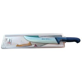 Ivo 55027 Professional Line Mavi 20 cm Geniş Doğrama Bıçağı​​​​​