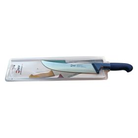 Ivo 55027 Professional Line Mavi 20 cm Geniş Doğrama Bıçağı​​​​​