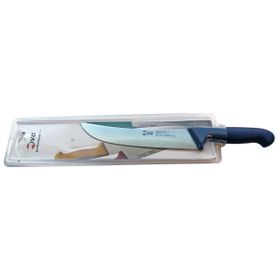 Ivo 55027 Professional Line Mavi 20 cm Geniş Doğrama Bıçağı​​​​​