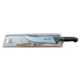 Ivo 55027 Professional Line Siyah 20 cm Geniş Doğrama Bıçağı​​​​​