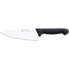 Ivo 55039.15.01 Professional Line Siyah 15 cm Şef Bıçağı