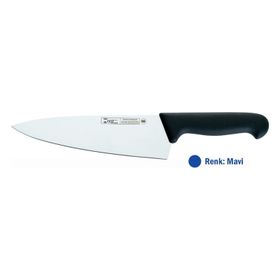 Ivo 55039 Professional Line Mavi 20 cm Şef Bıçağı