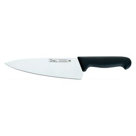 Ivo 55039 Professional Line Siyah 20 cm Şef Bıçağı