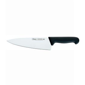 Ivo 55039 Professional Line Siyah 20 cm Şef Bıçağı