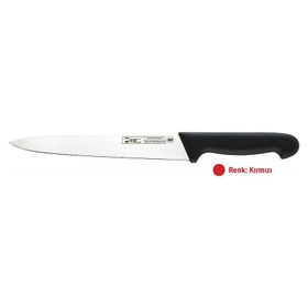 Ivo 55048 Professional Line Kırmızı 20 cm Doğrama Bıçağı​​​​​