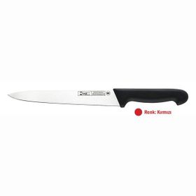 Ivo 55048 Professional Line Kırmızı 20 cm Doğrama Bıçağı​​​​​