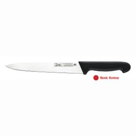 Ivo 55048 Professional Line Kırmızı 20 cm Doğrama Bıçağı​​​​​