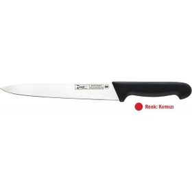 Ivo 55048 Professional Line Kırmızı 20 cm Doğrama Bıçağı​​​​​