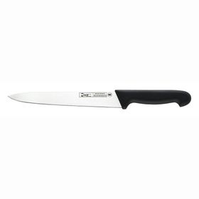 Ivo 55048 Professional Line Siyah 20 cm Doğrama Bıçağı​​​​​