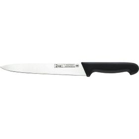 Ivo 55048 Professional Line Siyah 20 cm Doğrama Bıçağı​​​​​