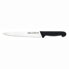 Ivo 55048 Professional Line Siyah 20 cm Doğrama Bıçağı​​​​​