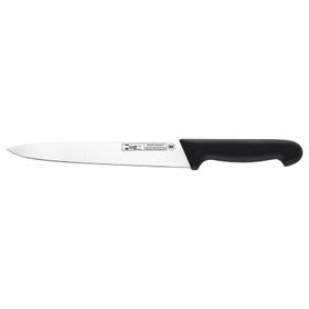 Ivo 55048 Professional Line Siyah 20 cm Doğrama Bıçağı​​​​​