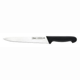Ivo 55048 Professional Line Siyah 20 cm Doğrama Bıçağı​​​​​