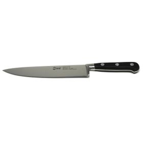 Ivo 8039 Cuisi Master Siyah 20 cm Şef Bıçağı