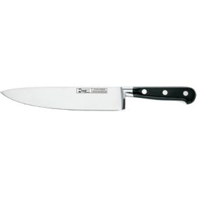 Ivo 8039 Cuisi Master Siyah 20 cm Şef Bıçağı