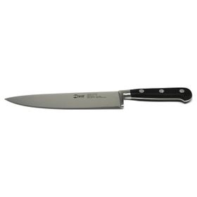Ivo 8039 Cuisi Master Siyah 20 cm Şef Bıçağı