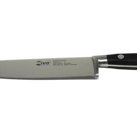 Ivo 8039 Cuisi Master Siyah 20 cm Şef Bıçağı