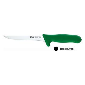 Ivo 83011 Ergoduo Siyah 15 cm Kemik Sıyırma Bıçağı