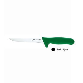 Ivo 83011 Ergoduo Siyah 15 cm Kemik Sıyırma Bıçağı