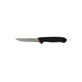 Ivo 93008.13.01 Duoprime Siyah Kırmızı 13 cm Kemik Sıyırma Bıçağı