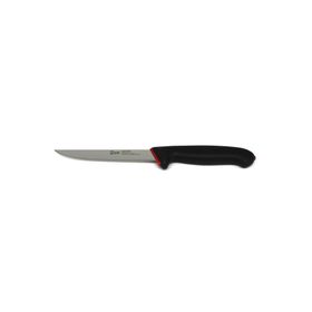 Ivo 93008.15.01 Duoprime Siyah Kırmızı 15 cm Kemik Sıyırma Bıçağı