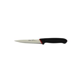 Ivo 93079.15.01 Duoprime Siyah Kırmızı 15 cm Kemik Sıyırma Bıçağı