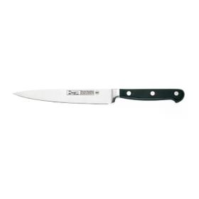 Ivo Cutelarias Lda 2006 Blademaster 15 cm Siyah Çok Amaçlı Bıçak