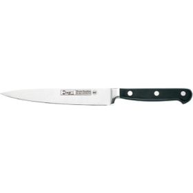 Ivo Cutelarias Lda 2006 Blademaster 15 cm Siyah Çok Amaçlı Bıçak