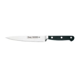 Ivo Cutelarias Lda 2006 Blademaster 15 cm Siyah Çok Amaçlı Bıçak