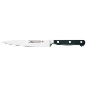 Ivo Cutelarias Lda 2006 Blademaster 15 cm Siyah Çok Amaçlı Bıçak