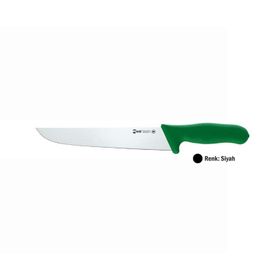 Ivo Cutelarias Lda 83061 Ergoduo 18 cm Siyah Kasap Bıçağı
