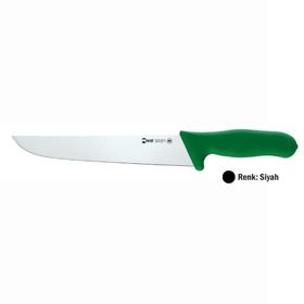 Ivo Cutelarias Lda 83061 Ergoduo 18 cm Siyah Kasap Bıçağı