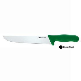 Ivo Cutelarias Lda 83061 Ergoduo 18 cm Siyah Kasap Bıçağı