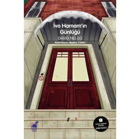 Ivo Hamam'ın Günlüğü - David Nel