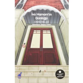 Ivo Hamam'ın Günlüğü - David Nel