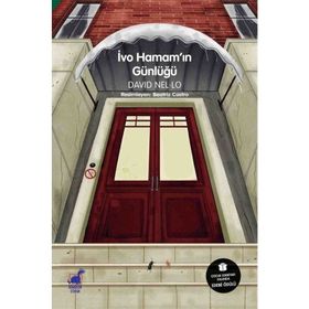 Ivo Hamam'ın Günlüğü - David Nel