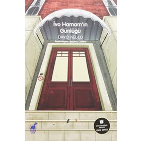 Ivo Hamam'ın Günlüğü - David Nel