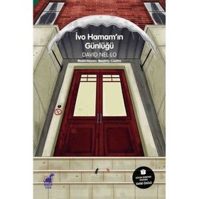 Ivo Hamam'ın Günlüğü - David Nel