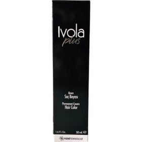 Ivola Saç Boyası 8,4 Koyu Sarı Bakır 50 Ml