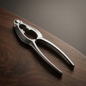 Ivory CK-115 Metal Ceviz ve Fındık Kıracağı
