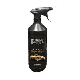 İvos 1 lt Vernik Yanığı Güneş Solması Temizlik Solüsyonu