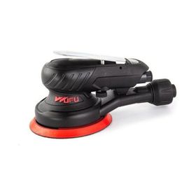 İvos WFS-3938 Pro Havalı Orbital Zımpara Makinası