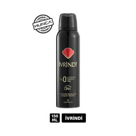 Ivrindi Classic 150 ml Kadın Sprey Deodorant