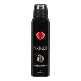 Ivrindi Classic 150 ml Kadın Sprey Deodorant