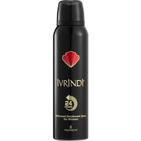 Ivrindi Classic 150 ml Kadın Sprey Deodorant
