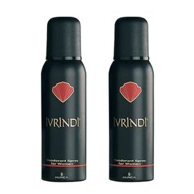 Ivrindi Klasik 150 ml Kadın Deodorant
